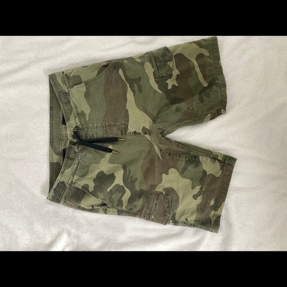 Zanerobe Sureshot Shorts - Picture 8 of 9